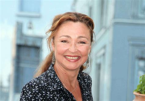 catherine frot taille|Catherine Frot